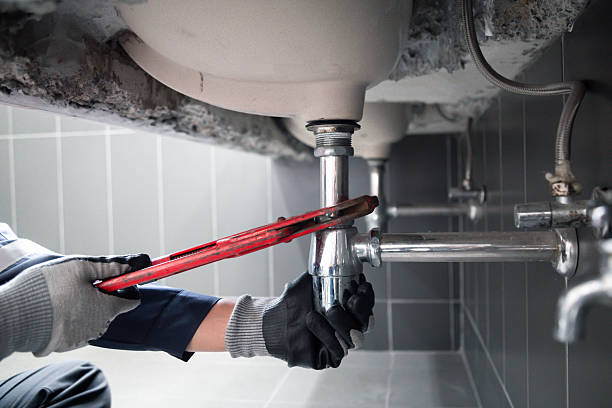 Trusted Gas Line Repair service in Floyd, VA - AAA Plumbing Heating